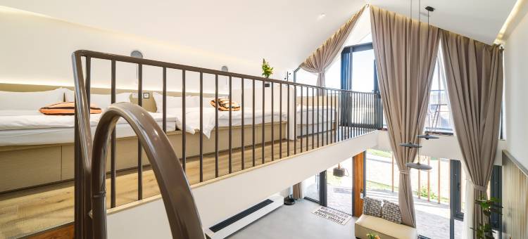 沐雁民宿(乌兰哈达火山地质公园店)图片