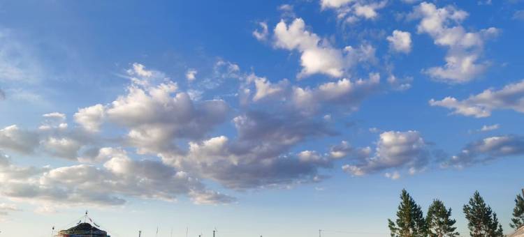 归途商旅酒店(乌拉特中旗店)图片