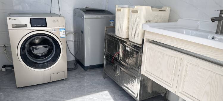 铂漫轻居酒店(惠州仲恺高新区店)图片