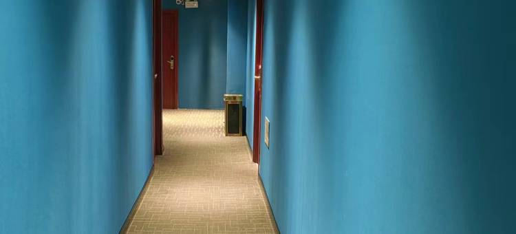 木剑电竞酒店(新郑华信学院店)图片