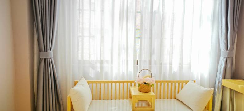 弥渡山木水民宿酒店图片