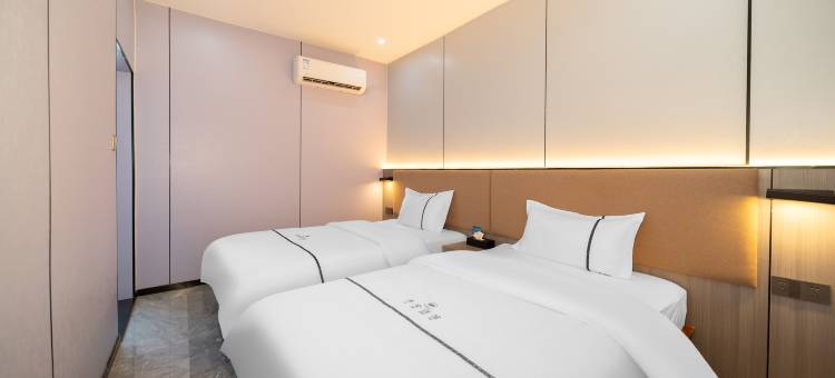 季安美宿(汕头金平区大学路店)图片