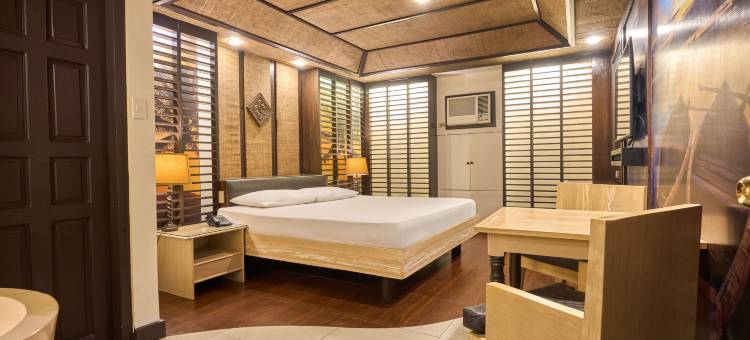 维多利亚庭院-马拉邦(Victoria Court Malabon)图片