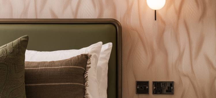 中央公园酒店(Central Park Hotel)图片