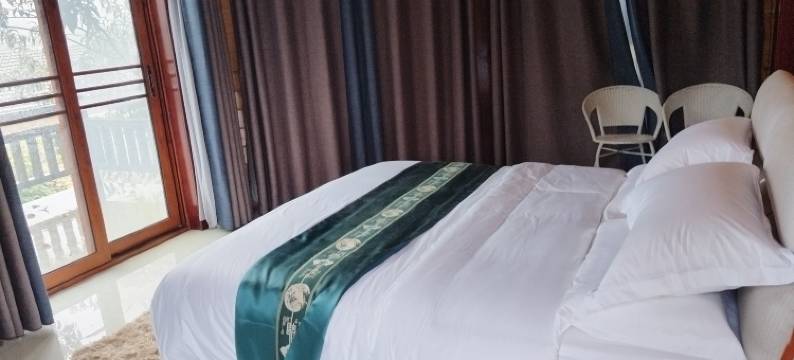 安康正义生态茶庄园图片