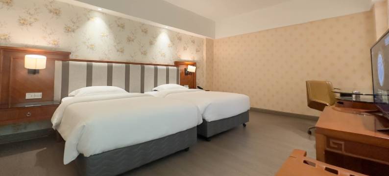 悦至酒店(广州越秀公园地铁站店)图片