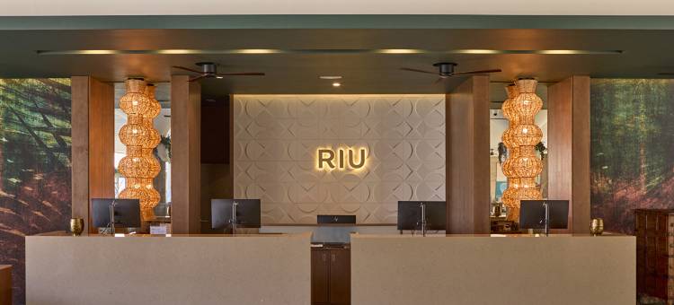 悦宜湾绿松石-一价全包(Riu Turquoise - All Inclusive)图片