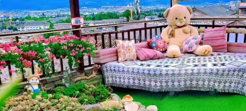 三度别院·star空中观景度假美宿图片