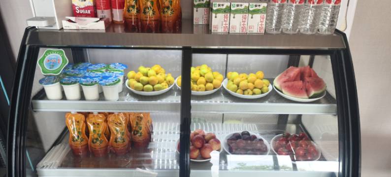 敦煌山野·闲庭民宿(鸣沙山月牙泉景区店)图片