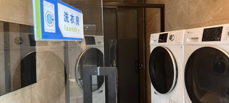 如家·华驿精选酒店(沈阳辽中区中心街店)图片