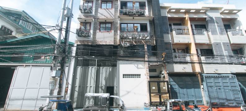 红门酒店@ MGP公寓式酒店-近埃斯帕尼亚(RedDoorz @ MGP Apartelle Near Espana)图片