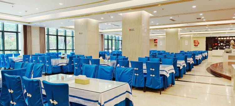 朝阳宾馆(六盘水师范学院店)图片