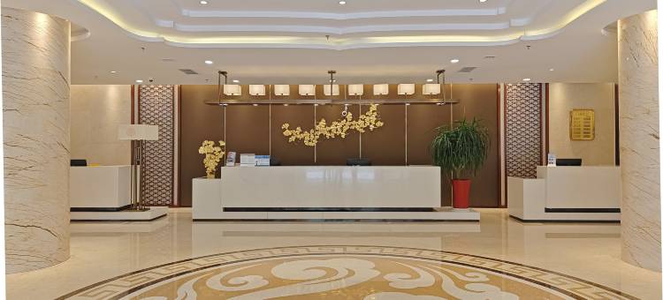朝阳宾馆(六盘水师范学院店)图片
