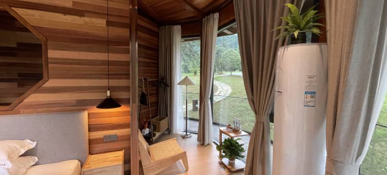 三湾拾光民宿图片