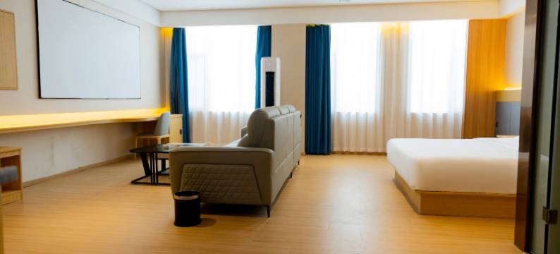 海唐酒店(新乡延津店)图片