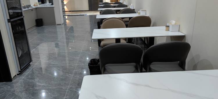 格丽酒店(滁州吾悦广场港汇中心店)图片