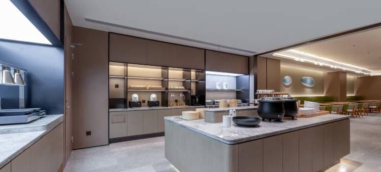 全季酒店(扬州东站健民路店)图片