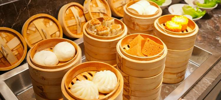 如家商旅酒店(深圳会展中心岗厦地铁站店)图片