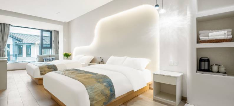 中丞印象民宿(大理附属医院龙尾关店)图片