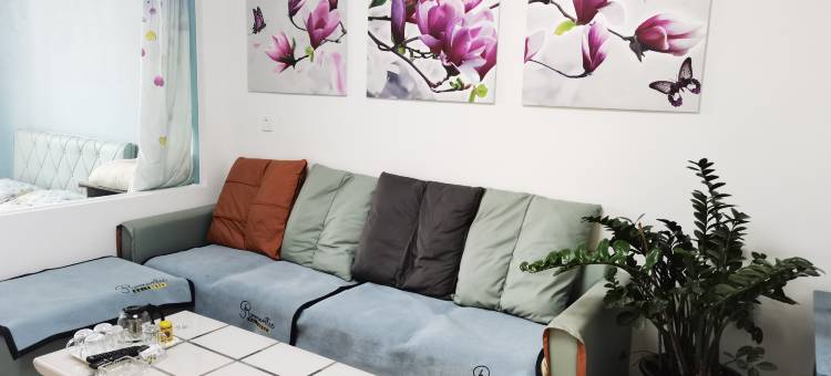 围场好晴家庭公寓图片