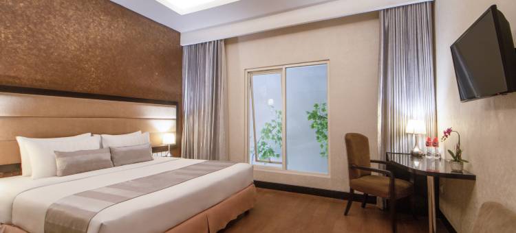 索拉斯玛琅酒店(Solaris Hotel Malang)图片