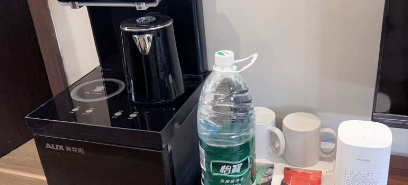 蘭舍民宿(忻州古城店)图片