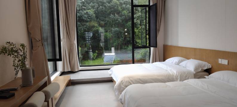 沐茗而来民宿图片