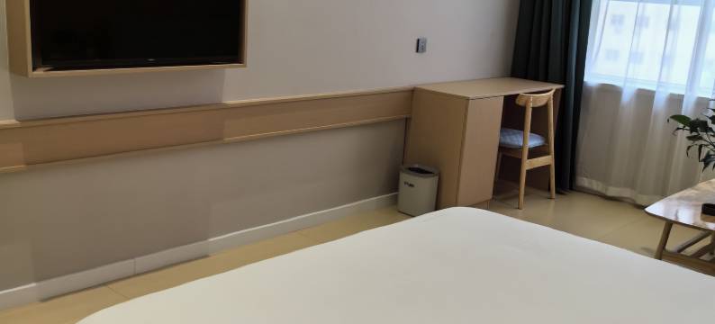 陇西云景公寓酒店图片