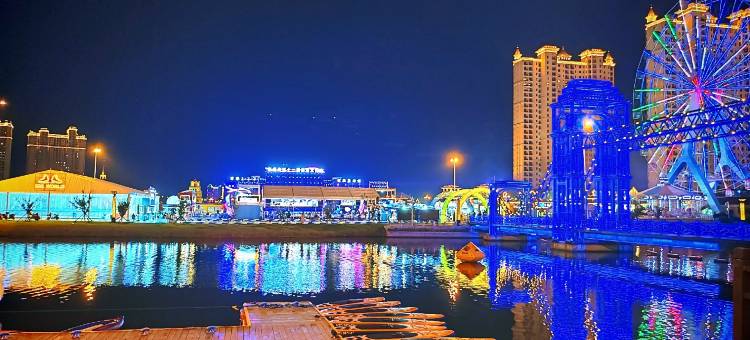 威海荣成小鱼民宿(那香海景区店)图片