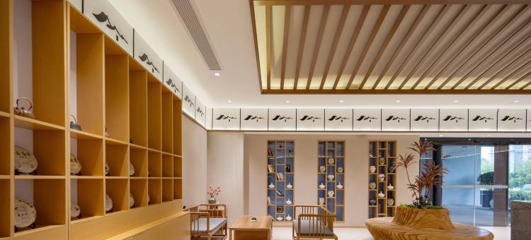 白鹭里云宿酒店图片