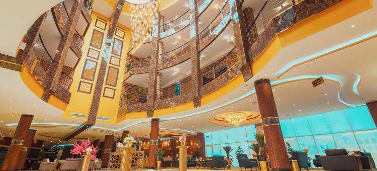 金船酒店(Golden Ship Hotel)图片