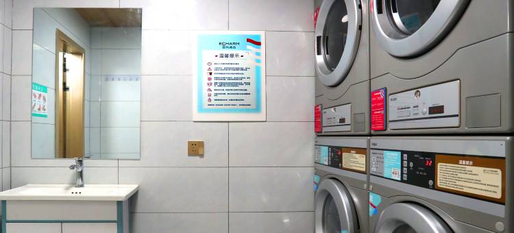 宜尚酒店(克拉玛依新丝路广场店)图片