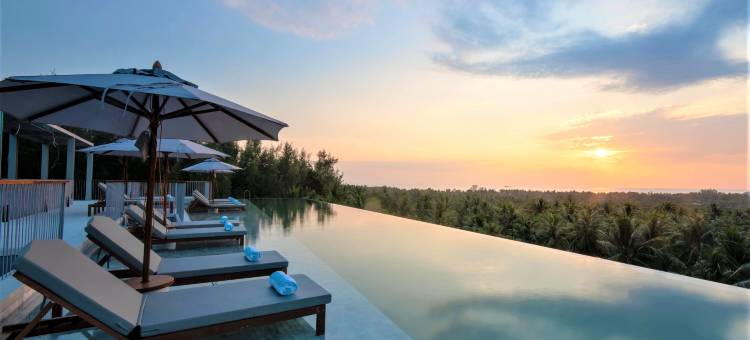 帕岸岛瓦里瓦纳度假村, 盛泰乐精选(Varivana Resort Koh Phangan, The Centara Collection)图片