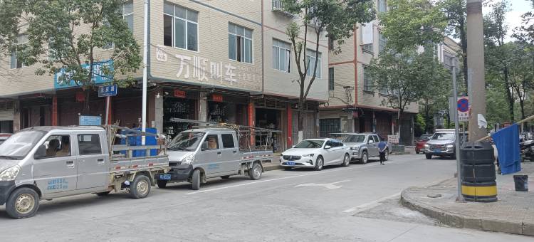 乐业韵诺宾馆图片