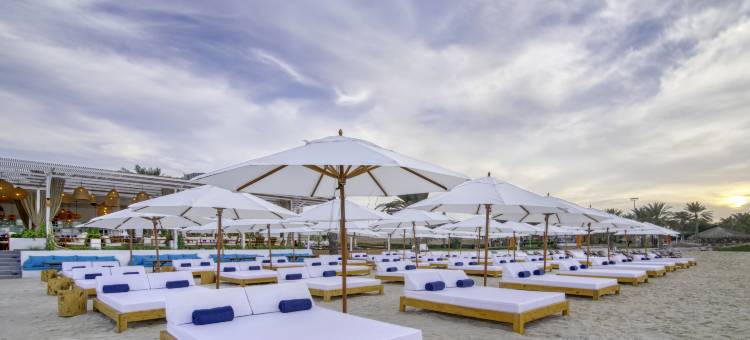 阿布扎比滨海丽笙蓝标酒店及度假村(Radisson Blu Hotel and Resort Abu Dhabi Corniche)图片