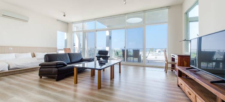 小琉球 琉白包栋民宿图片