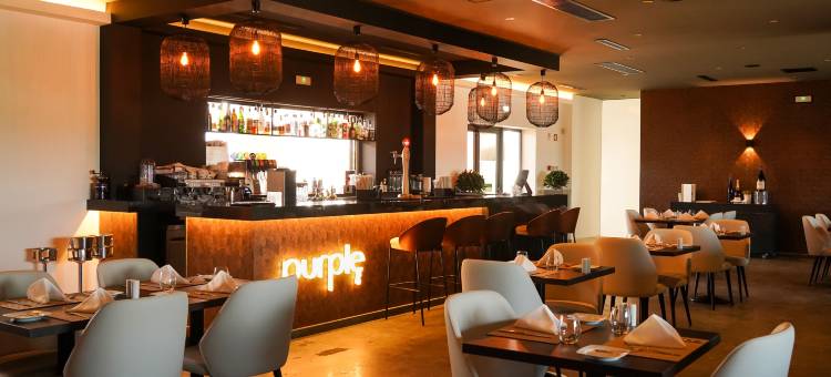 维托尔乡村酒店(Vitors Village)图片