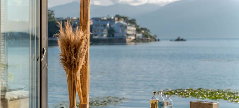 六阅·大理白居艺术海景酒店图片
