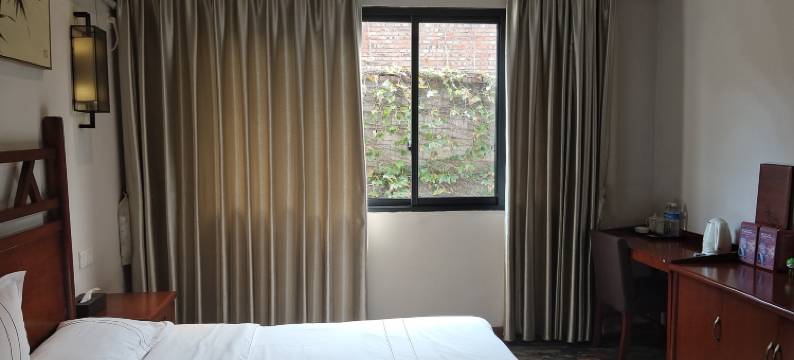 赤水楠艺酒店图片