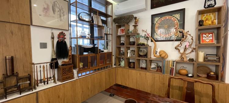 不空山.伊居(集安步行街店)图片
