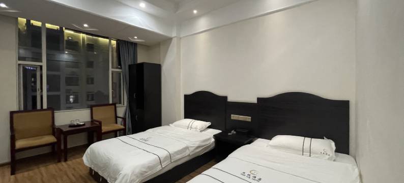 元阳天悦酒店图片