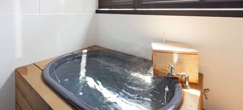 日向一之汤 - 旧一之汤新馆(Hidamari Ichinoyu)图片