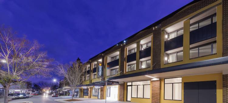 Punthill Maitland图片