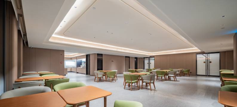 全季酒店(成都天府西博城店)图片