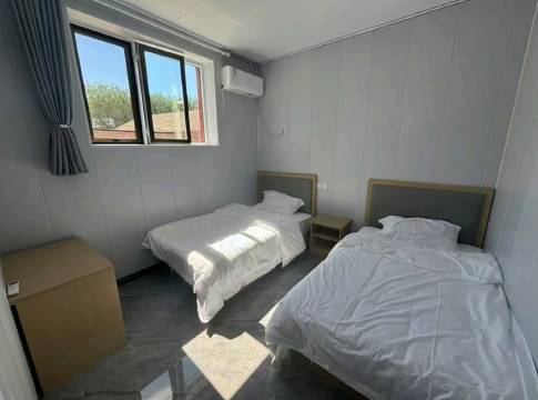 天津康雅居民宿