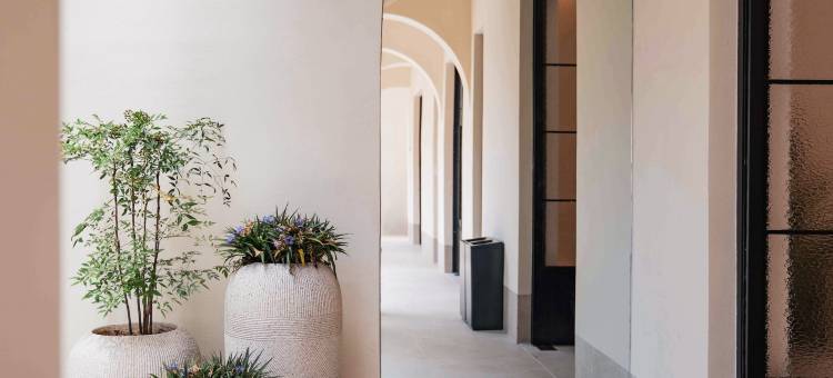 湄洲岛湄屿宿集·如昨民宿(妈祖文化论坛店)图片