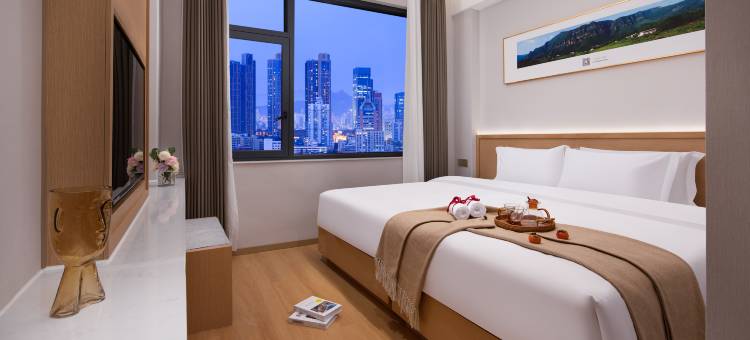 凤凰连锁酒店(叙永客运站店)图片