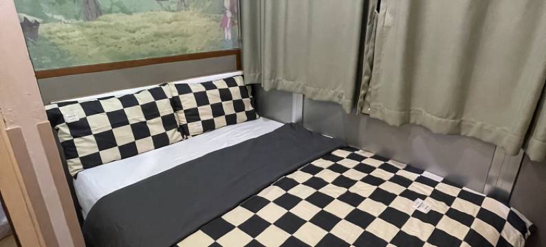 熊猫旅馆(尖沙咀地铁站B1出口)图片