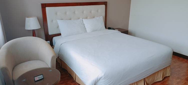 孟清黎洲酒店(Muong Thanh Lai Chau Hotel)图片
