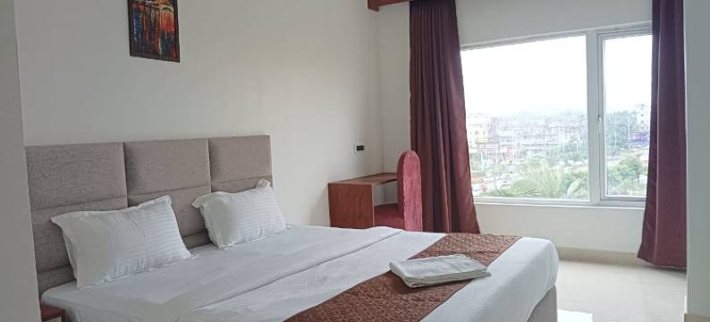 Hotel RKD Inn图片